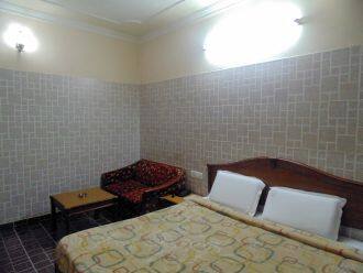 Hotel Shivalik, Katra 3